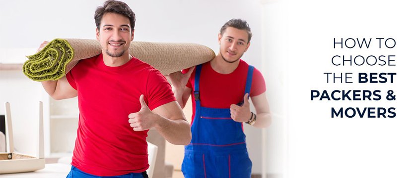 Packers Movers Trichy