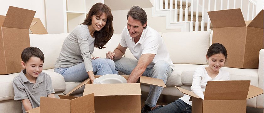 Packers and Movers in Trichy