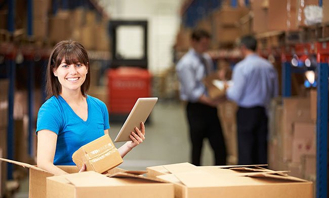 Best Home Packers Movers Trichy