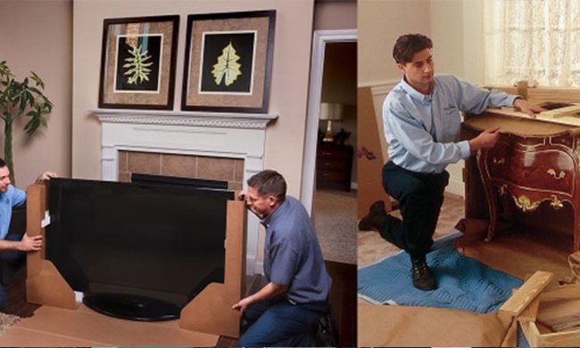 Best Packing and Unpacking in Trichy