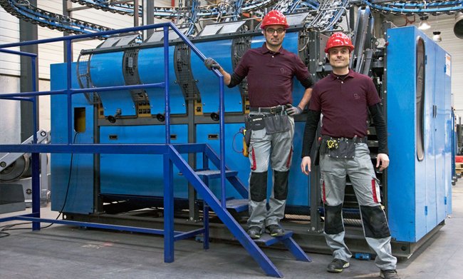 Best Packers and Movers Services in Trichy