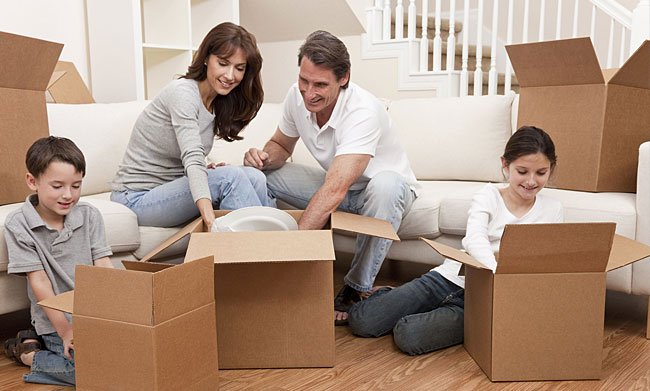 Home Packers Movers Trichy