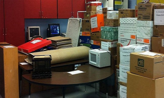 Home Shifting Services in Trichy