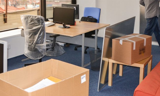 Packers and Movers Trichy