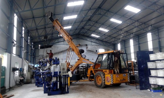 Packers Movers in Trichy