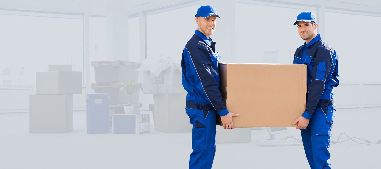 Best Packers and Movers Services in Trichy