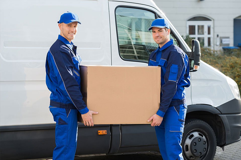 Best Packers and Movers in Trichy
