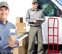 sky Packers and Movers in Trichy