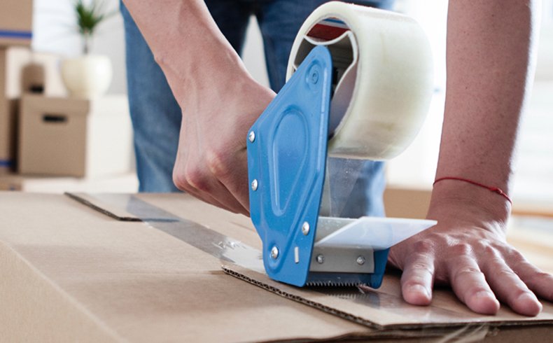 House Shifting Services near me