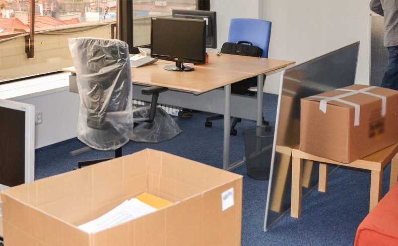 Local Movers and Packers Near Me