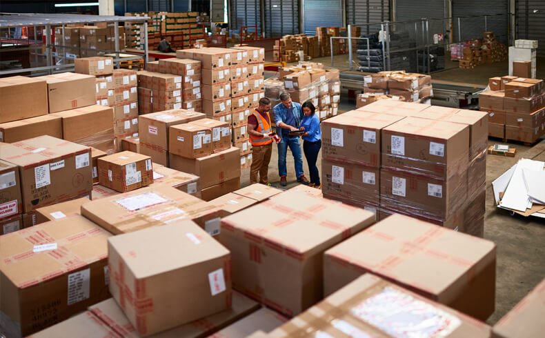 Home Shifting Services in Trichy